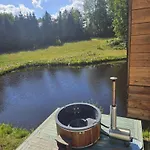 Dotyk Rosy Na Kaszubach פומלבו