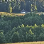 Feriehus Dotyk Rosy Na Kaszubach
