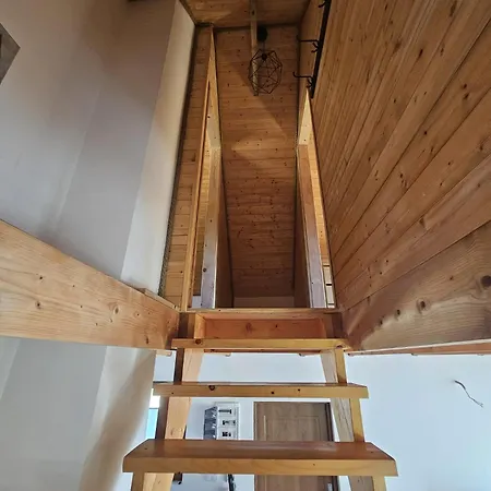 Dotyk Rosy Na Kaszubach