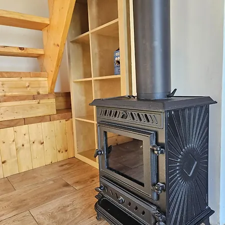 Dotyk Rosy Na Kaszubach * Pomlewo