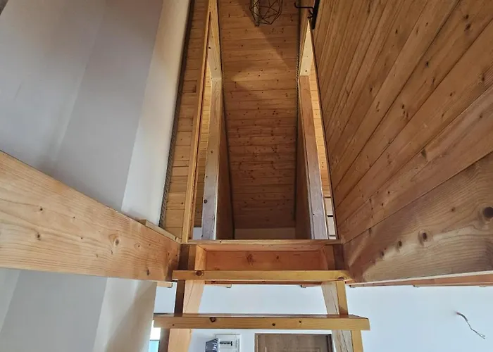 Dotyk Rosy Na Kaszubach