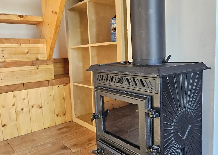 Dotyk Rosy Na Kaszubach * بومليفو